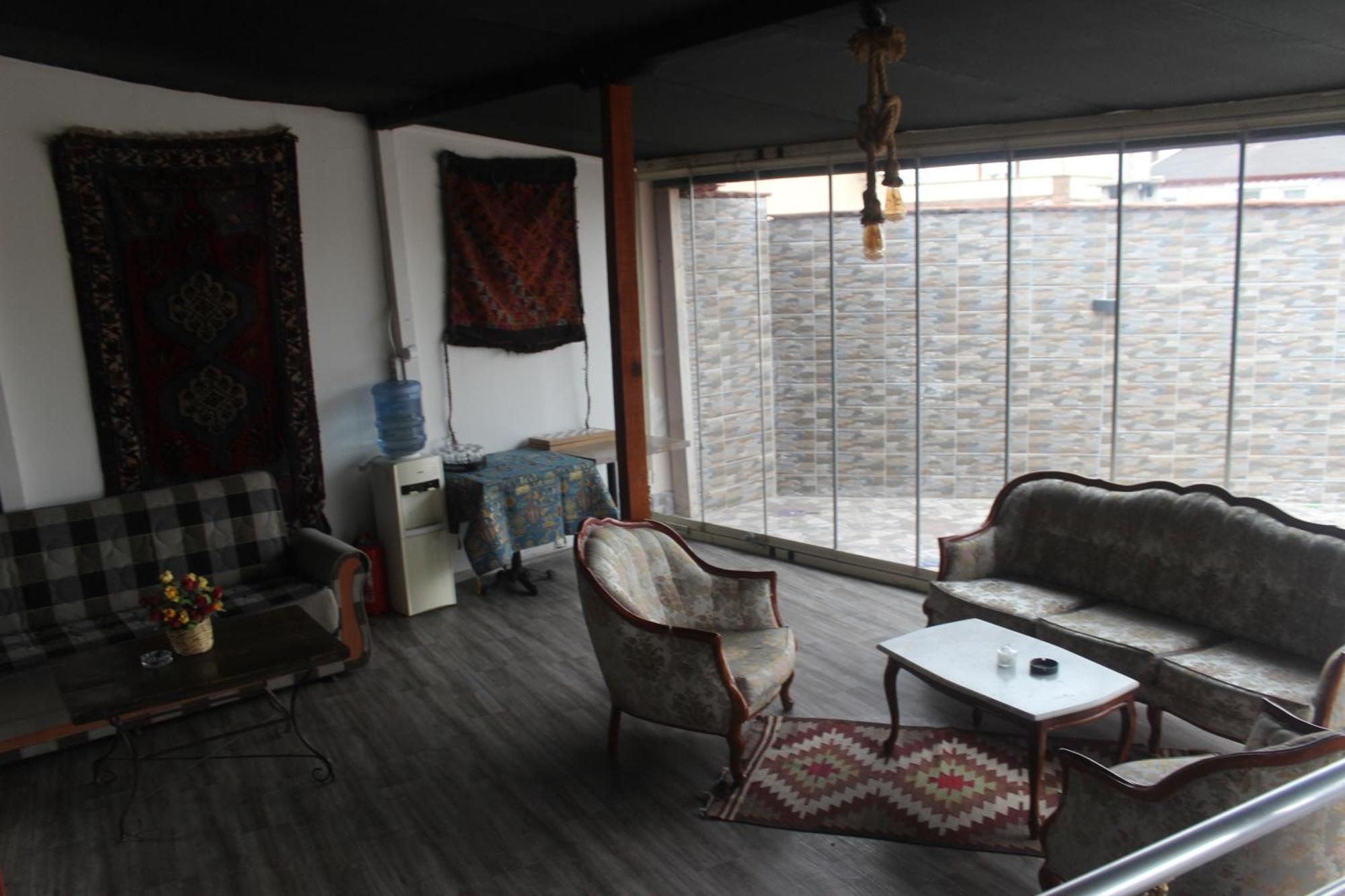 Glorious House Goreme Nevsehir Exterior photo