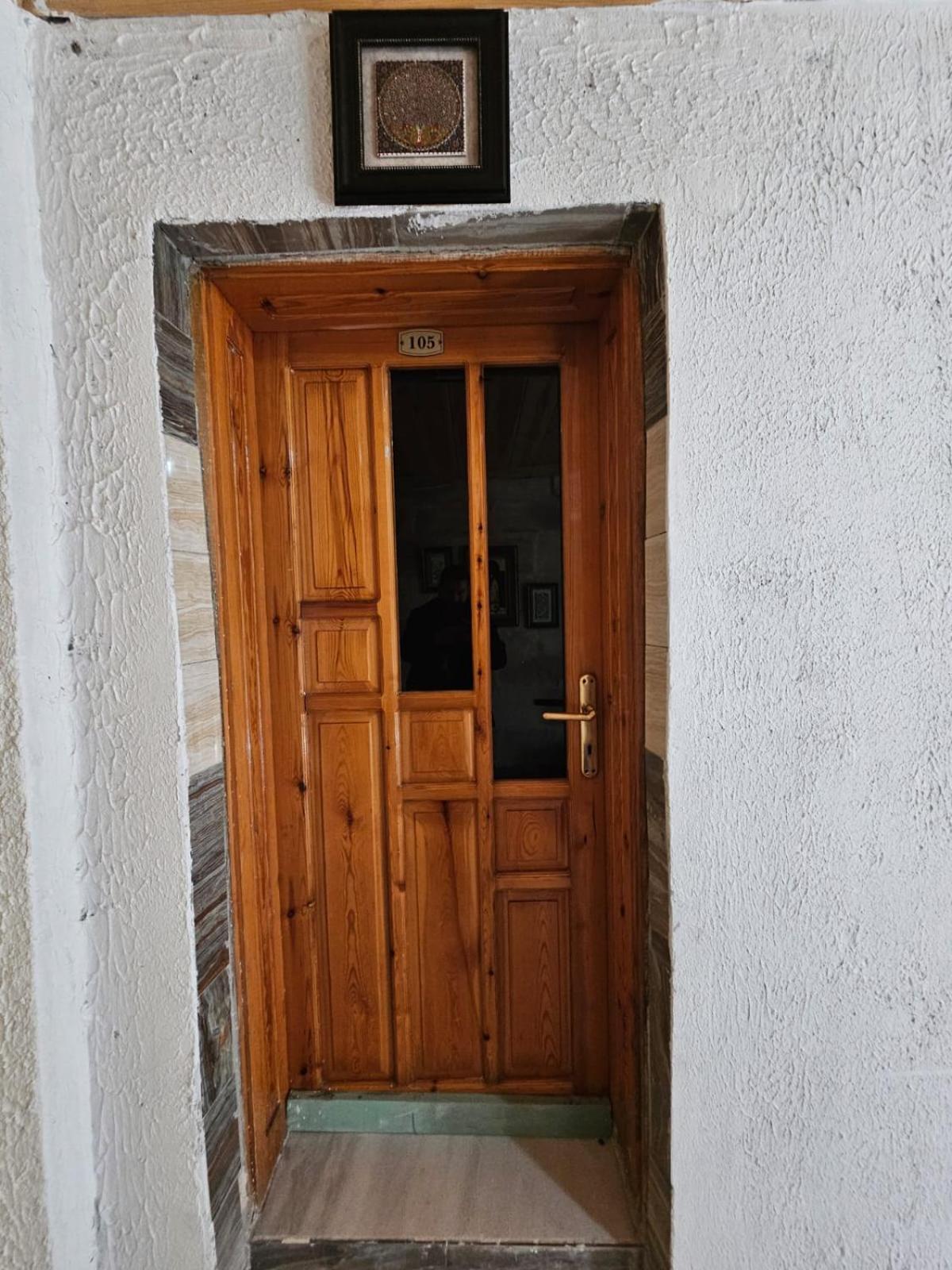 Glorious House Goreme Nevsehir Exterior photo